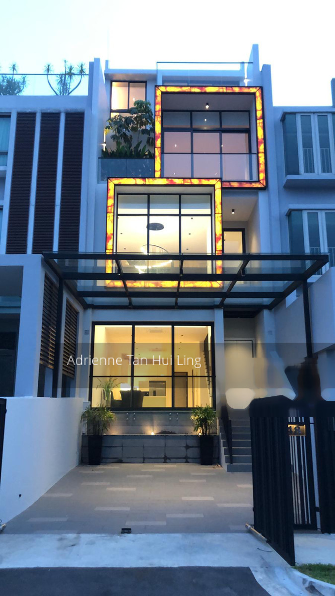 Langsat Road thumbnail photo